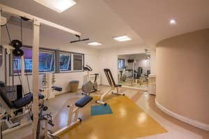 thumbnail: Interior