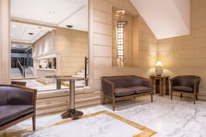 thumbnail: Interior