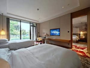 thumbnail: Room
