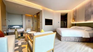thumbnail: Room