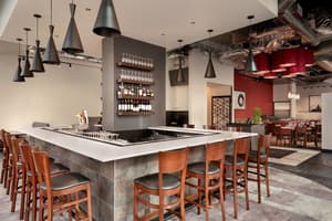 thumbnail: Food and drink