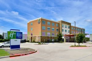 Holiday Inn Express And Suites Wylie West by IHG