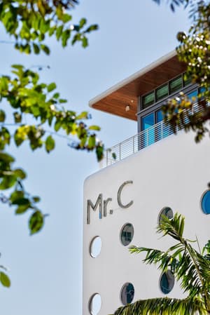 Mr. C Miami - Coconut Grove