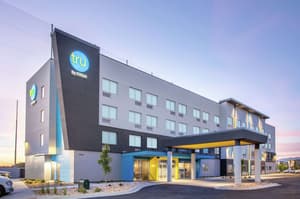 Tru by Hilton Salt Lake City Midvale