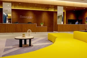 thumbnail: Reception