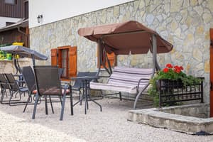 thumbnail: Terrace/patio