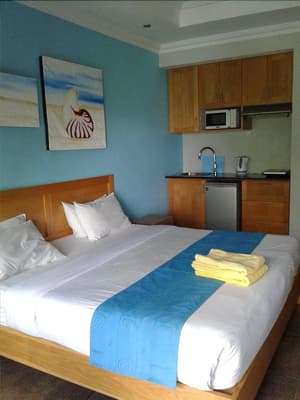 thumbnail: Room