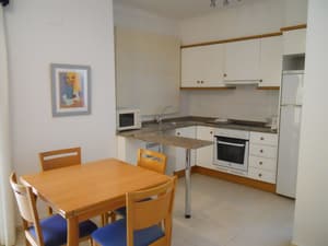 thumbnail: Private kitchenette