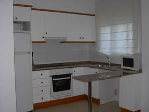 thumbnail: Private kitchenette