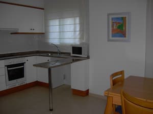 thumbnail: Private kitchenette