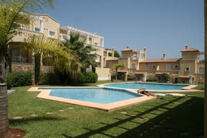 thumbnail: Outdoor pool