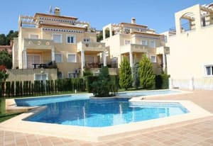 thumbnail: Outdoor pool