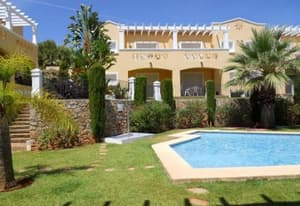 thumbnail: Outdoor pool