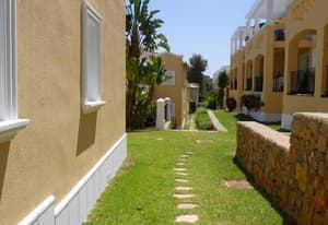 thumbnail: Courtyard