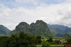 thumbnail: View from property