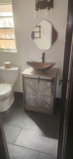 thumbnail: Bathroom