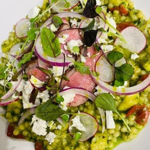 thumbnail: Restaurant