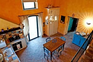 thumbnail: Private kitchen