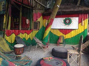 thumbnail: Terrace/patio