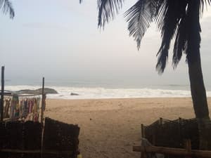 thumbnail: Beach