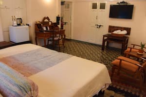 thumbnail: Rooms