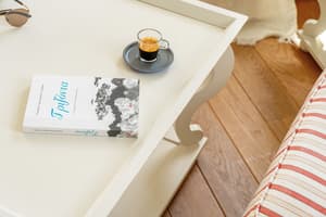 thumbnail: Terrace/patio