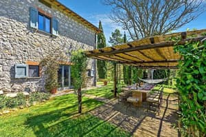 thumbnail: Terrace/patio