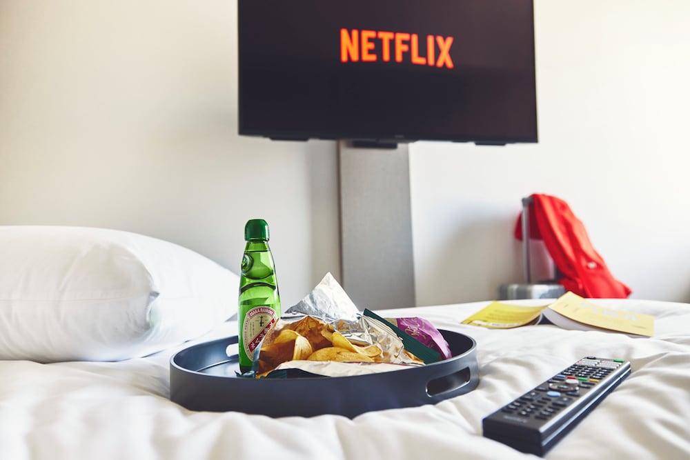 Room amenity