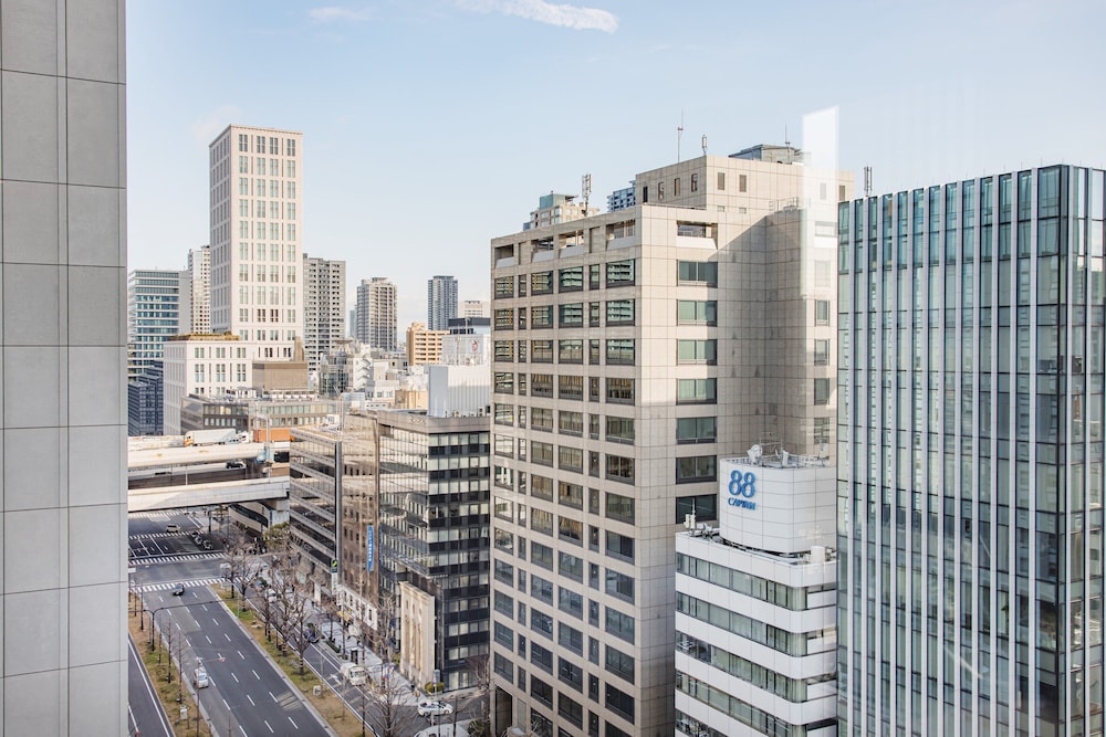 City view