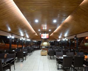 thumbnail: Restaurant