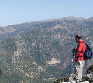 thumbnail: Hiking