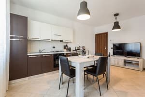 thumbnail: Private kitchenette