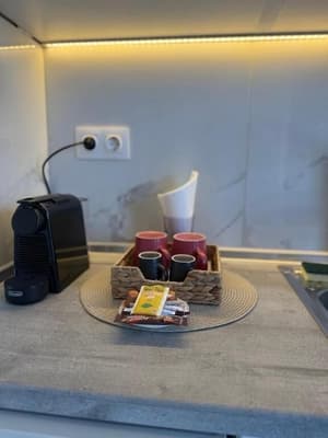 thumbnail: Private kitchen
