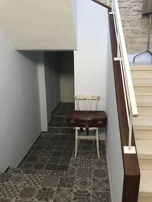 thumbnail: Interior