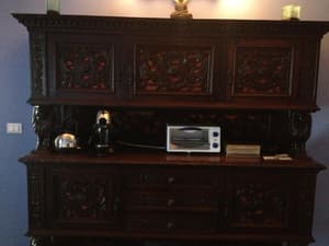 thumbnail: Interior