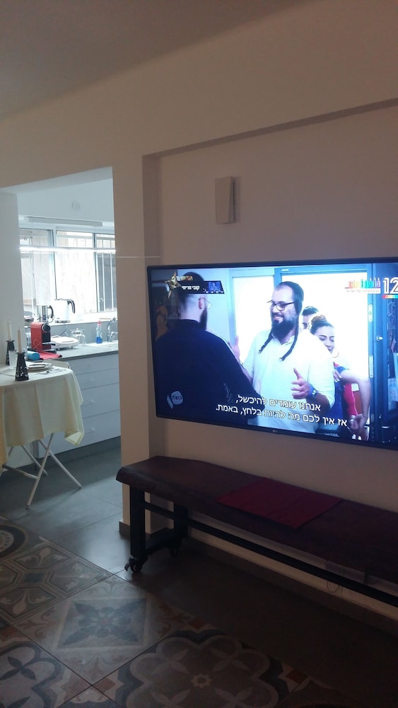 Television