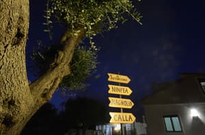 thumbnail: Exterior detail