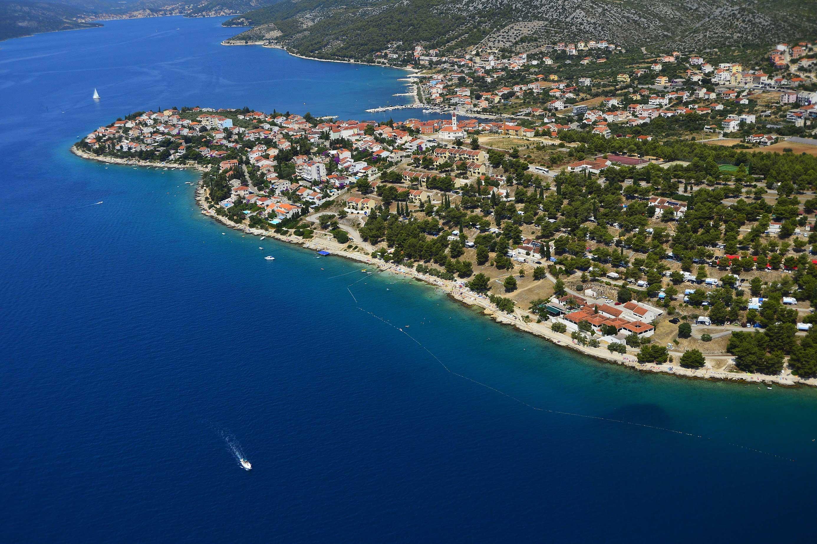 Surroundings