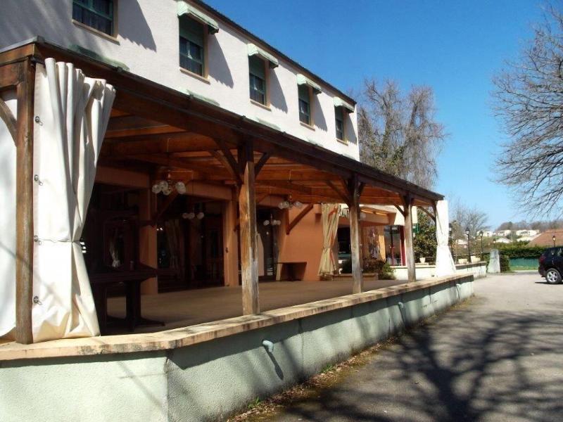 General view