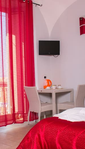 thumbnail: Room amenity