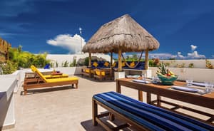 thumbnail: Outdoor pool