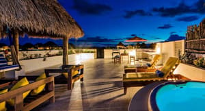 thumbnail: Sundeck