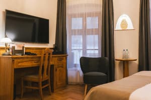 thumbnail: Room