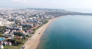 thumbnail: Beach