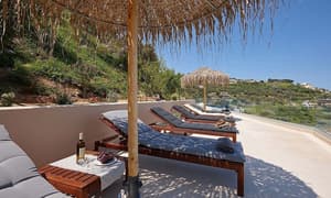 thumbnail: Sundeck