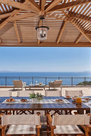 thumbnail: Terrace/patio