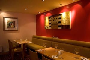 thumbnail: Restaurant