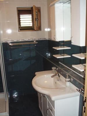 thumbnail: Bathroom sink