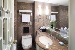 thumbnail: Bathroom