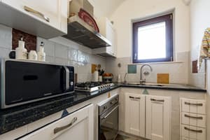 thumbnail: Private kitchen